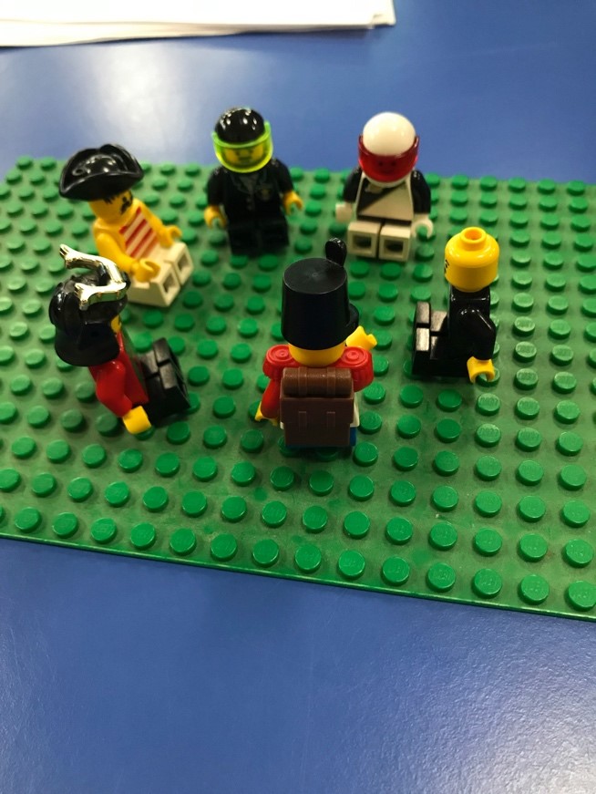 Et billede, der indeholder elektronik, kredsløb, indendørs, kage

Automatisk genereret beskrivelse